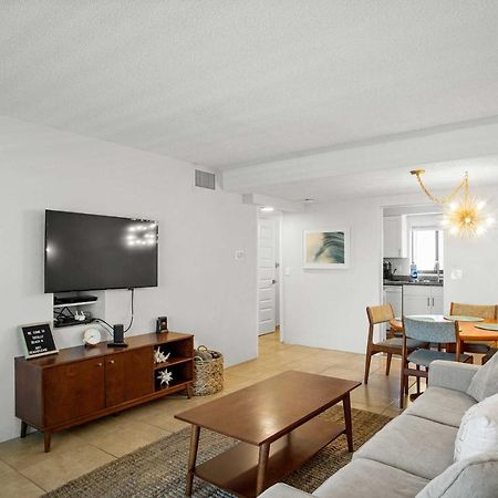 Oceanfront Daytona Beach Condo With Beach Views! المظهر الخارجي الصورة