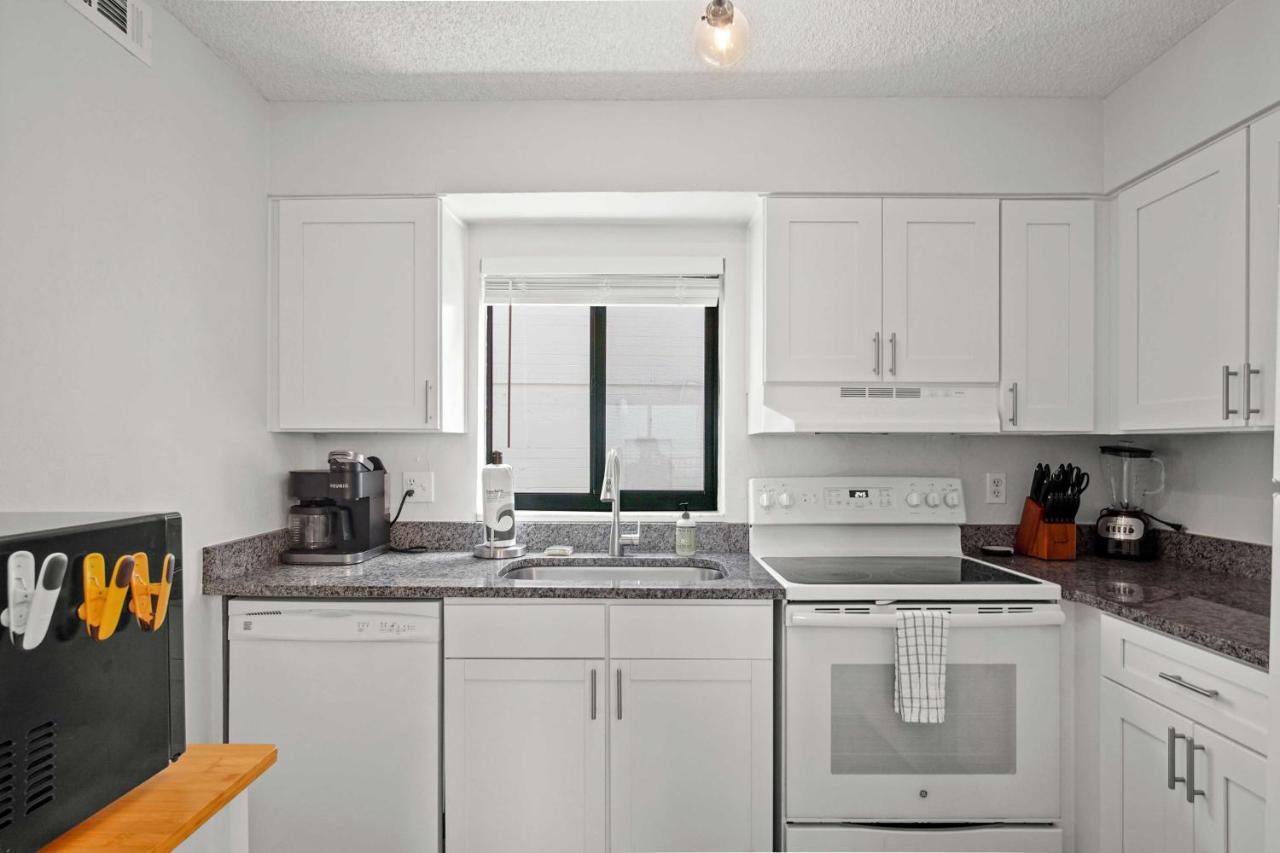 Oceanfront Daytona Beach Condo With Beach Views! المظهر الخارجي الصورة