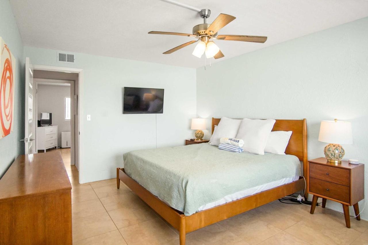 Oceanfront Daytona Beach Condo With Beach Views! المظهر الخارجي الصورة