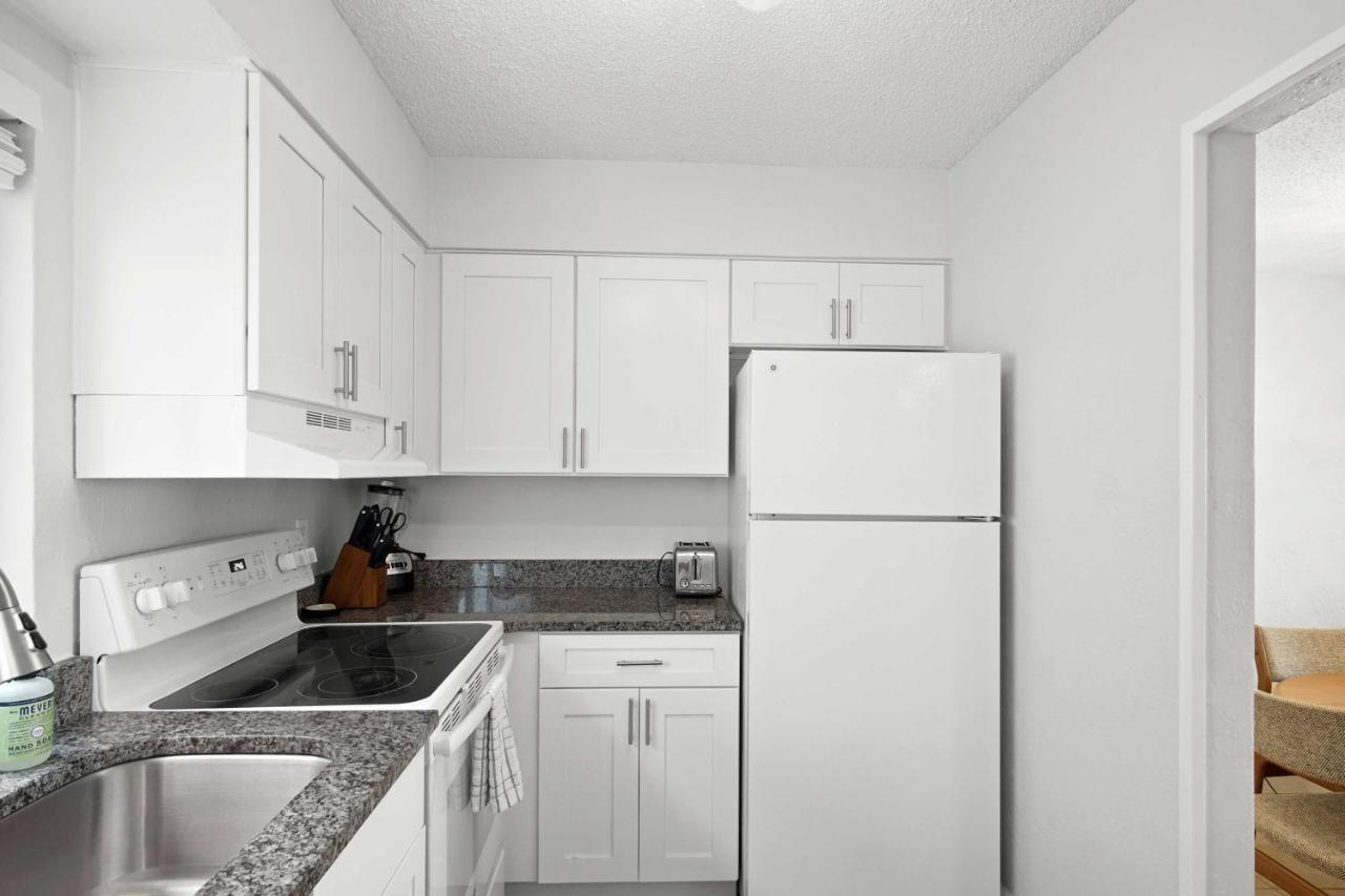 Oceanfront Daytona Beach Condo With Beach Views! المظهر الخارجي الصورة