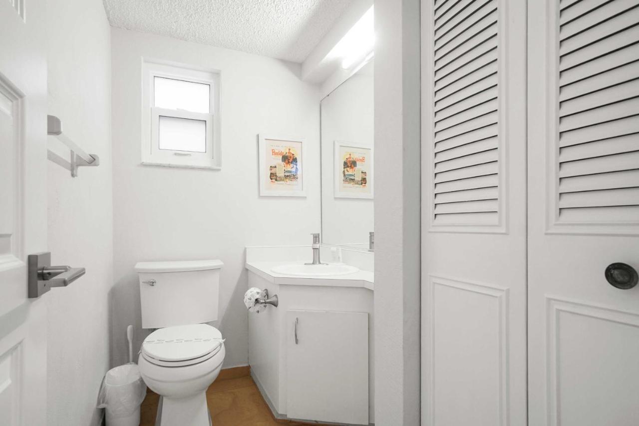 Oceanfront Daytona Beach Condo With Beach Views! المظهر الخارجي الصورة
