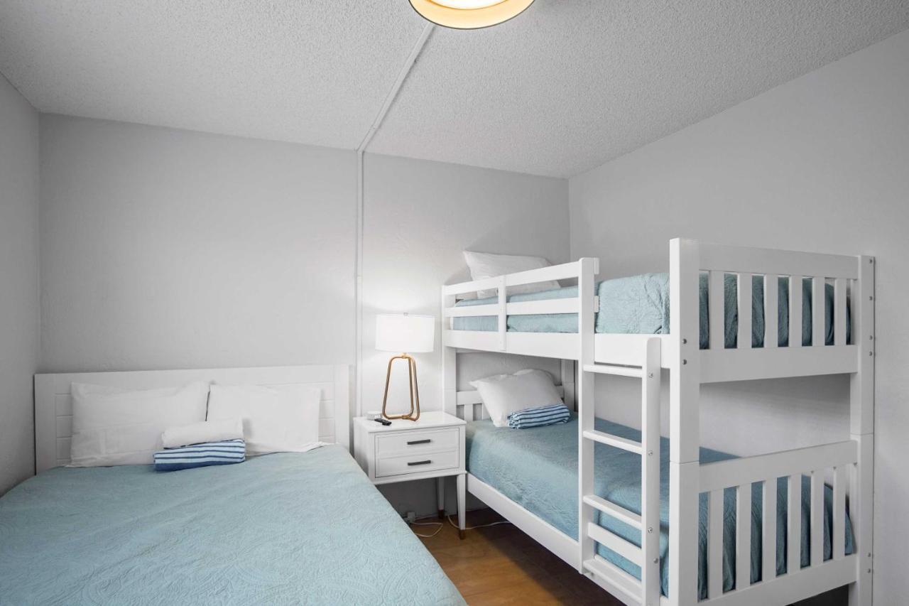 Oceanfront Daytona Beach Condo With Beach Views! المظهر الخارجي الصورة
